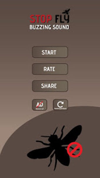 Image 2 for Stop Fly Buzzing Sound: A…