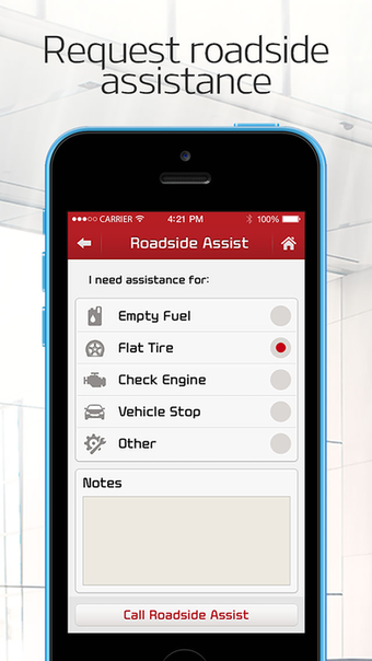 Image 0 for UVO eServices