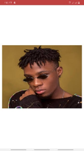 Image 1 for JOEBOY SONGS 2019