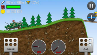 Image 0 for Hill Climb Racing