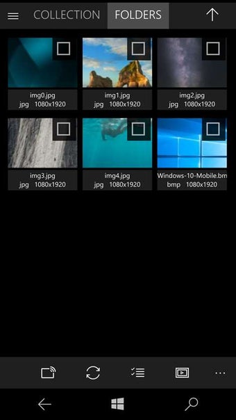 Imagen 0 para Cast to for Windows 10