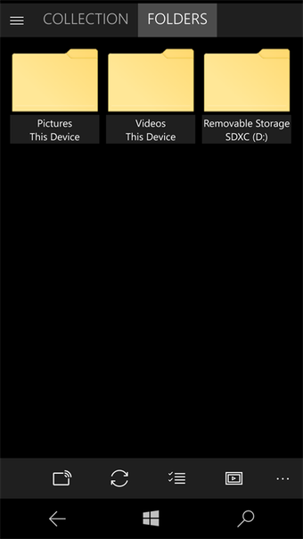 Imagen 2 para Cast to for Windows 10
