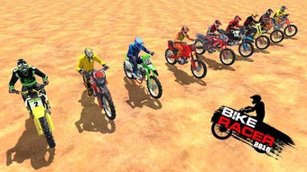 Image 1 for Bike Racer