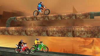 Image 0 for Bike Racer
