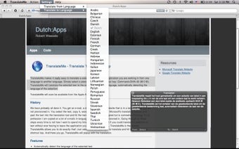 Image 0 for InstantTranslate