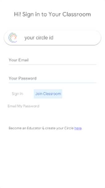 Image 2 for Classroom