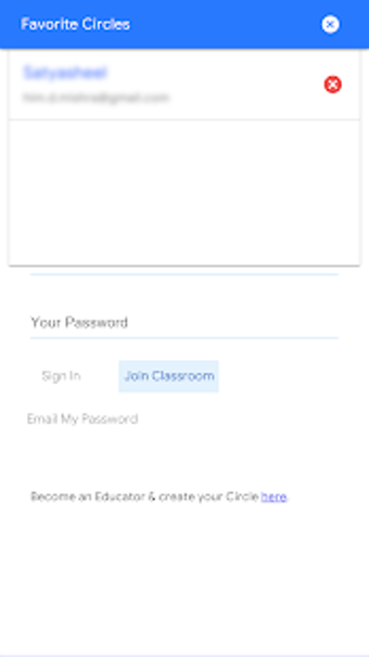 Image 3 for Classroom