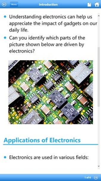 Image 1 for Electronics by WAGmob for…