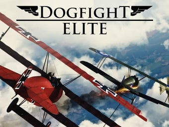 Image 1 for Dogfight Elite