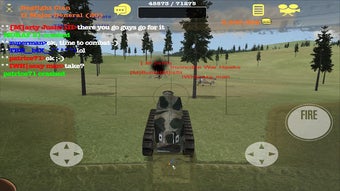 Image 0 for Dogfight Elite