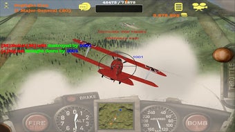 Image 2 for Dogfight Elite