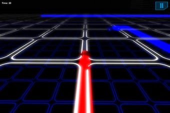 Imagen 0 para Tron Lightcycle 3D Free