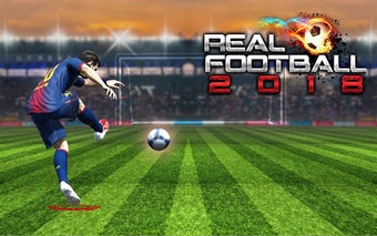 Real Football Champions League World Cup 2018 for Android Free download and software reviews CNET Download