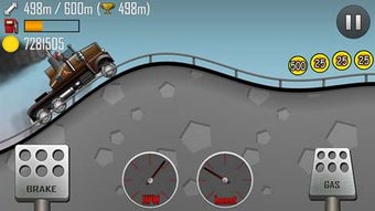 Image 1 for Hill Climb Racing for Win…