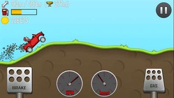 Image 3 for Hill Climb Racing for Win…