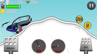 Image 2 for Hill Climb Racing for Win…