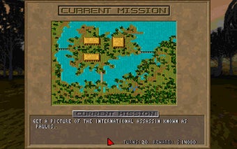 Imagen 0 para Deadly Games demo