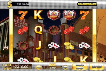 Image 0 for 2016 A Epic Royal Gambler…
