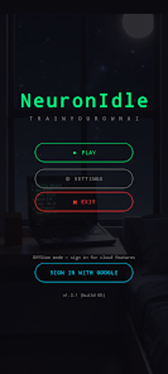 Image 0 for NeuronIdle