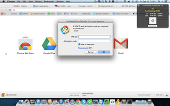 Image 0 for SurfSafeVPN