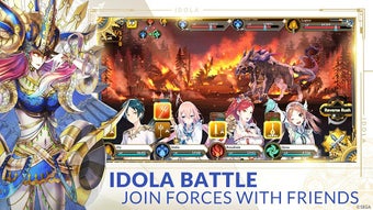Image 2 for Idola Phantasy Star Saga