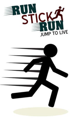 Image 0 for Run Stick Run - Jump To L…