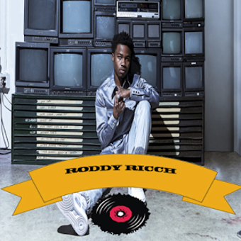 Image 1 for Roddy Ricch - The Box