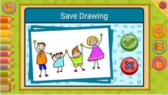 Image 1 for Drawing Book