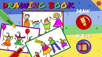 Image 3 for Drawing Book