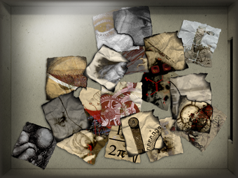 Image 3 for LEONARDO DA VINCI'S DREAM…