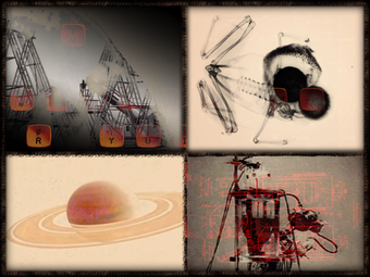 Image 2 for LEONARDO DA VINCI'S DREAM…