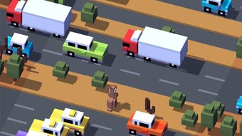 Image 0 for Crossy Road for Windows 1…