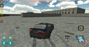 Image 0 for GT Car Driving Simulator …