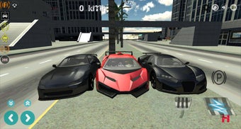 Image 1 for GT Car Driving Simulator …
