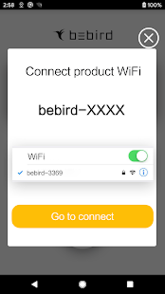 Image 1 for bebird Pro