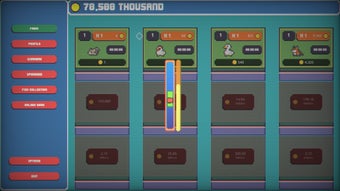 Image 0 for Another Game About Clicki…
