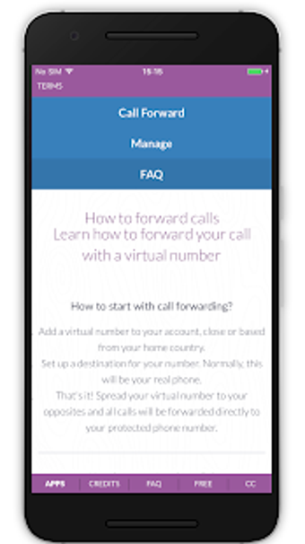 Imagen 2 para Virtual SIM (Calls)