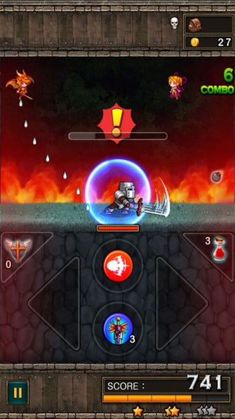 Imagen 3 para Dragon Storm