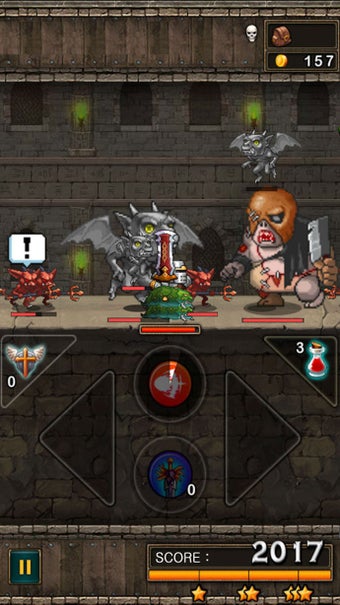 Imagen 2 para Dragon Storm
