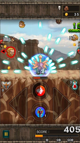 Imagen 2 para Dragon Storm