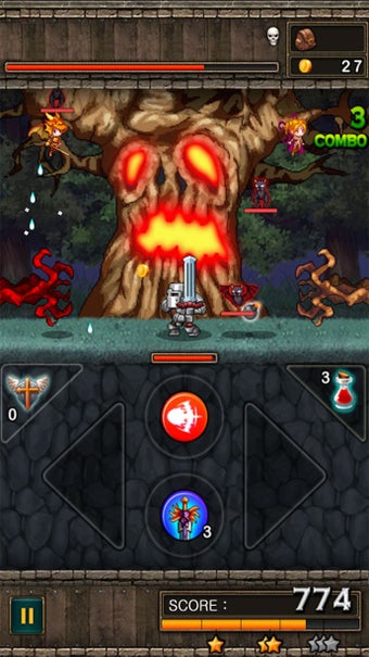 Imagen 3 para Dragon Storm