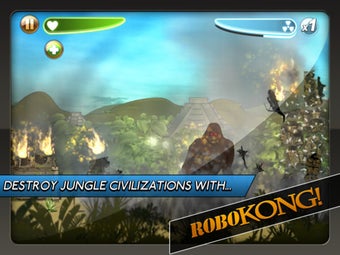 Image 1 for Robot Rampage HD