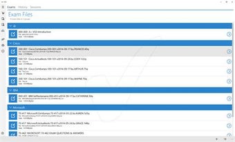 Imagen 1 para A+ VCE for Windows 10