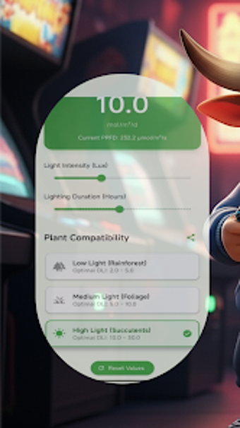 Image 0 for Flora Lux