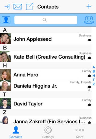 Image 0 for GroupsPro