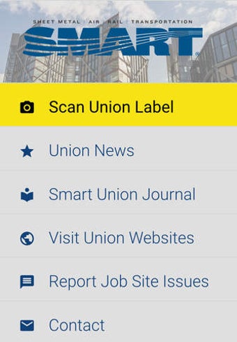 Image 0 for SMART Union