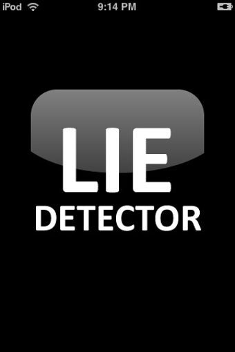 Image 0 for LIE DETECTOR - VOICE ANAL…