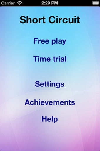 Image 0 for Short Circuit Free