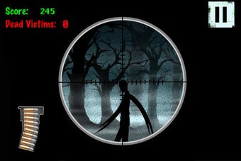 Image 0 for Slenderman's Forest Snipe…
