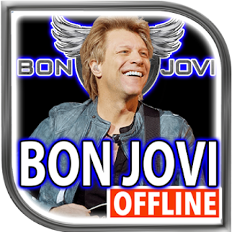 Image 3 for BON JOVI - Offline MP3 & …